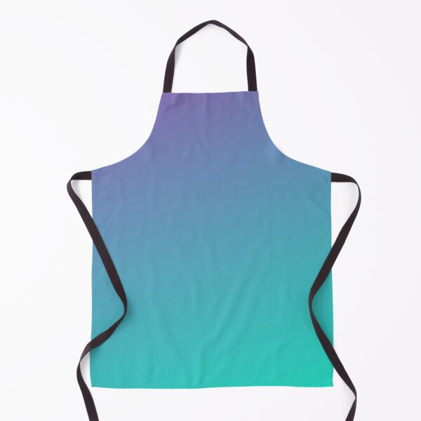 Item preview, Lavender Blue Tranquil Calm Gradient Design designed and sold by Ninjakandy.