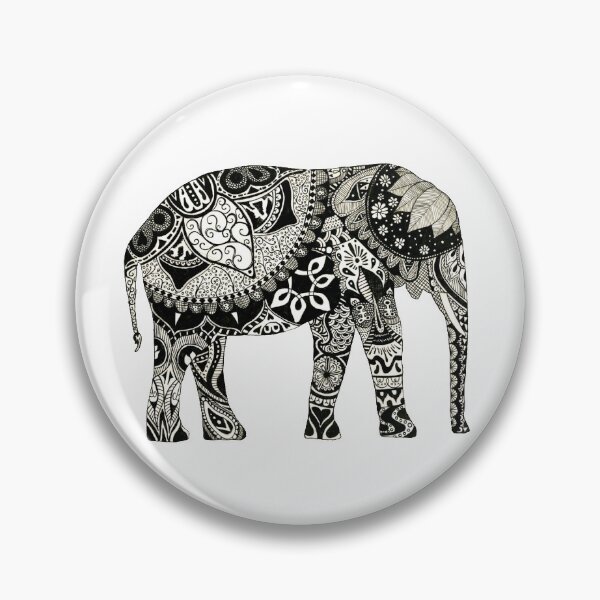 Item preview, Cute elephant designed and sold by charlo19.