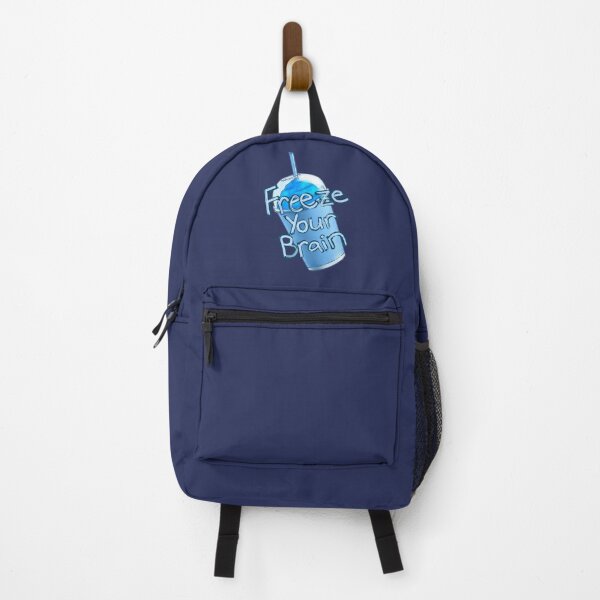 Item preview, Freeze Your Brain designed and sold by trisidael.
