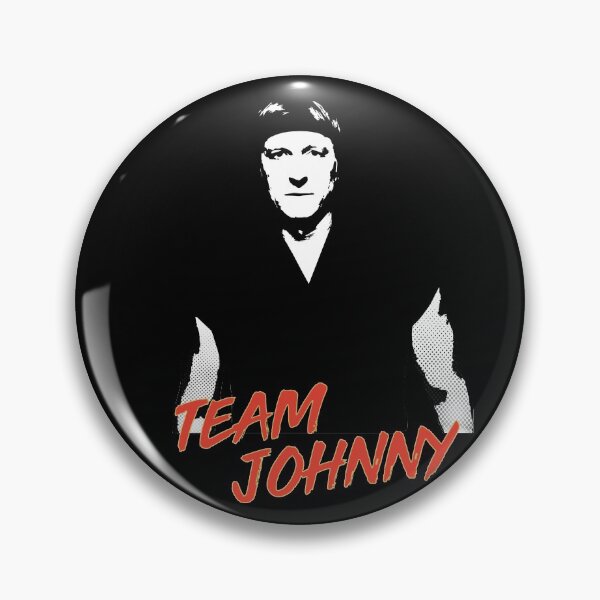 Artikelvorschau, Johnny Lawrence Jahrgang entworfen und verkauft von johnking2808.