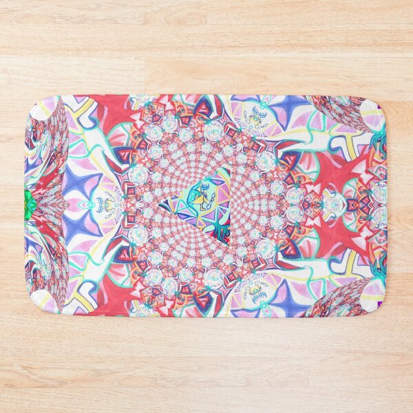 Item preview, Geodesic Explorer Fractal designed and sold by viqysarthouse.