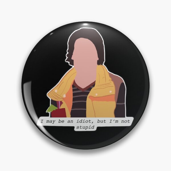 Item preview, i may be an idiot, but I’m not stupid designed and sold by jupiterco.