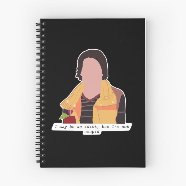 Item preview, i may be an idiot, but I’m not stupid designed and sold by jupiterco.