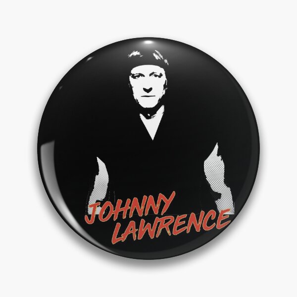 Item preview, Team Johnny Lawrence designed and sold by johnking2808.