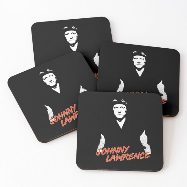 Item preview, Team Johnny Lawrence designed and sold by johnking2808.