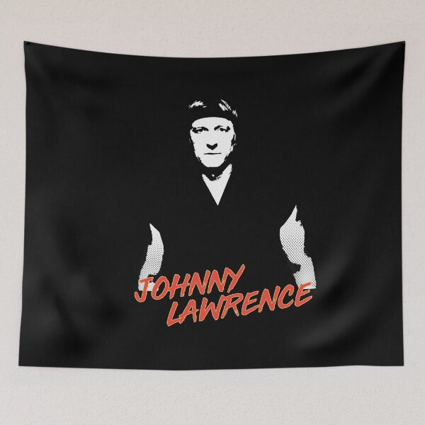 Item preview, Team Johnny Lawrence designed and sold by johnking2808.
