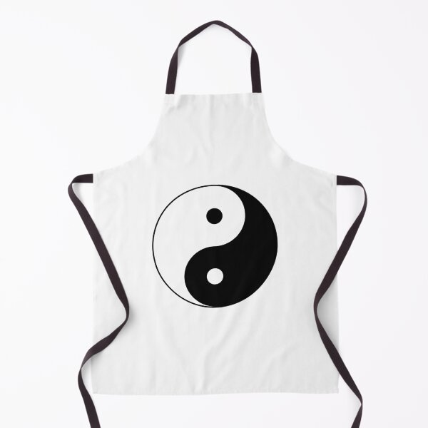 Item preview, yin and yang simple designed and sold by charlo19.