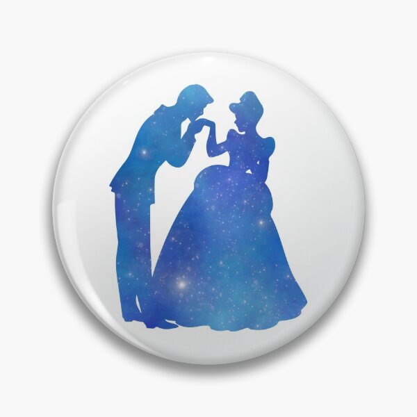 Item preview, Prince and princess  designed and sold by WhateverHerFace.