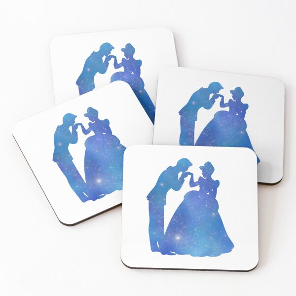 Item preview, Prince and princess  designed and sold by WhateverHerFace.