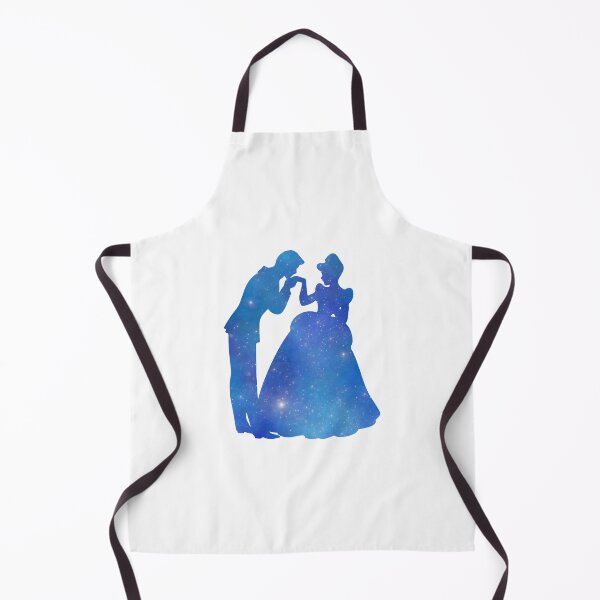 Item preview, Prince and princess designed and sold by WhateverHerFace.