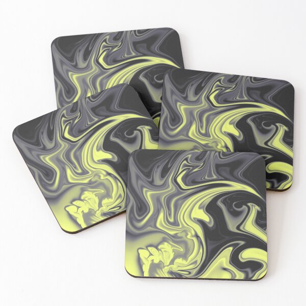 Item preview, Liquid Yellow designed and sold by PicsByDerek.