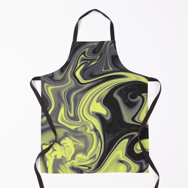 Item preview, Liquid Yellow designed and sold by PicsByDerek.