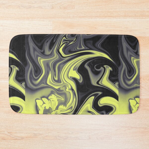 Item preview, Liquid Yellow designed and sold by PicsByDerek.