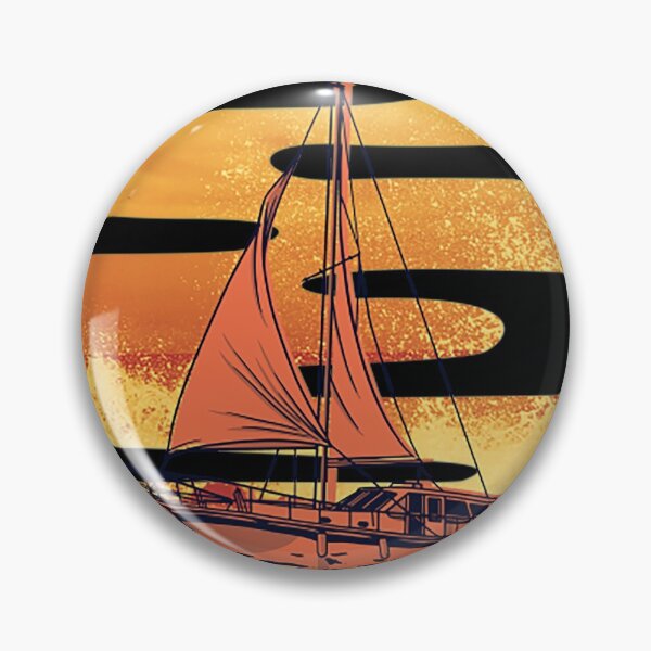 Item preview, Life is Better on a Boat Sailing Gift designed and sold by bostons2001.