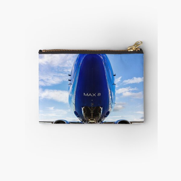 Item preview, Up close with a Boeing 737 Max 8  designed and sold by Raul Cano.