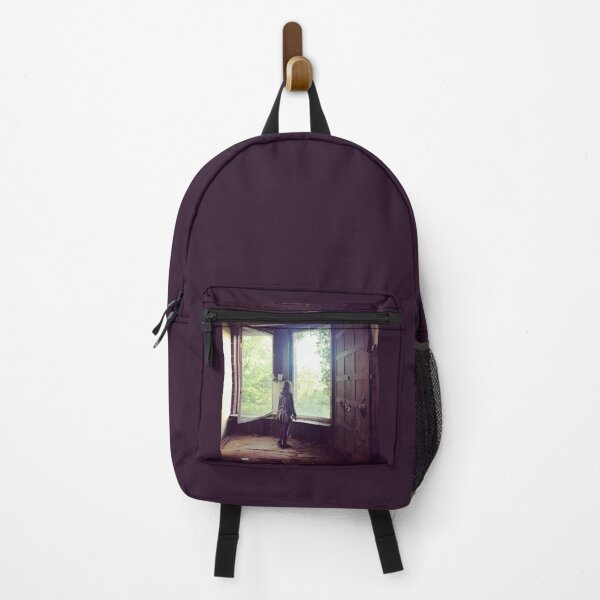 Item preview, Abandoned Mansion designed and sold by SarahViiyaArt.