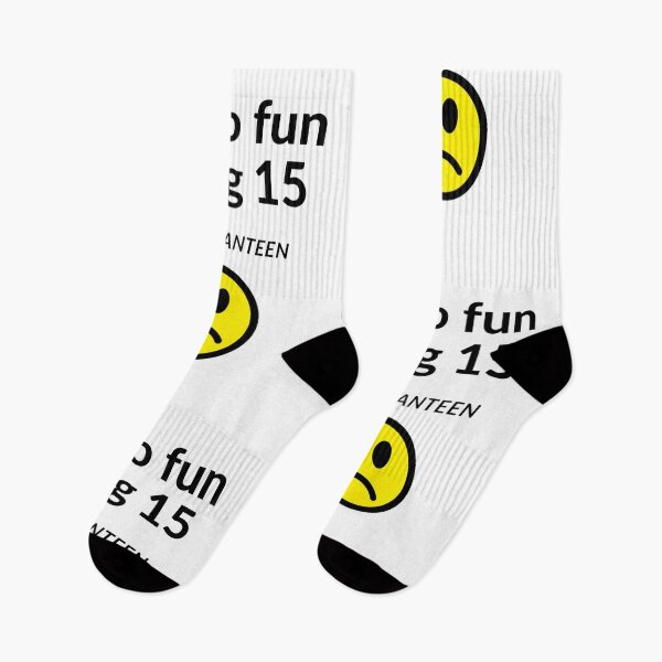 Item preview, No fun being a teen at home in quaranteen designed and sold by UncleStuScience.