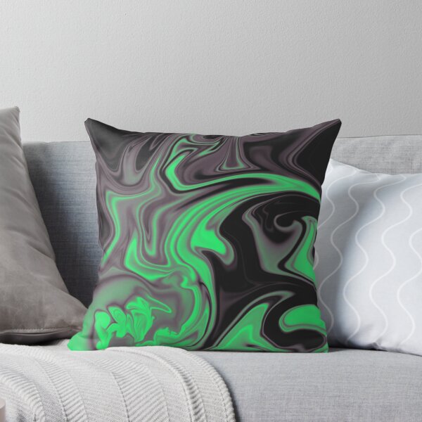 Item preview, Liquid Green designed and sold by PicsByDerek.