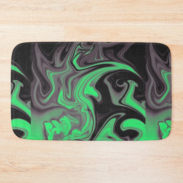 Item preview, Liquid Green designed and sold by PicsByDerek.