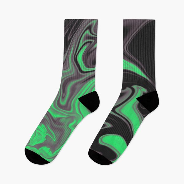 Item preview, Liquid Green designed and sold by PicsByDerek.