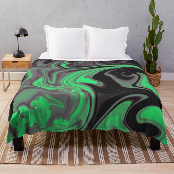 Item preview, Liquid Green designed and sold by PicsByDerek.