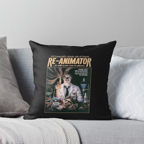 Item preview, ReAnimator  designed and sold by Alexstandley98.