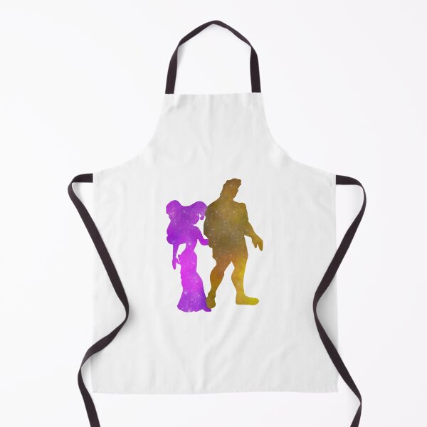 Item preview, Hero and damsel designed and sold by WhateverHerFace.