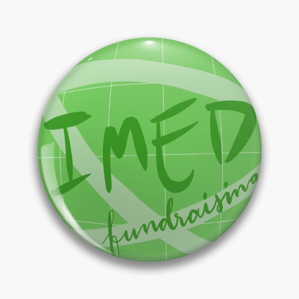 Item preview, IMED Fundraising designed and sold by IMED-UCI.