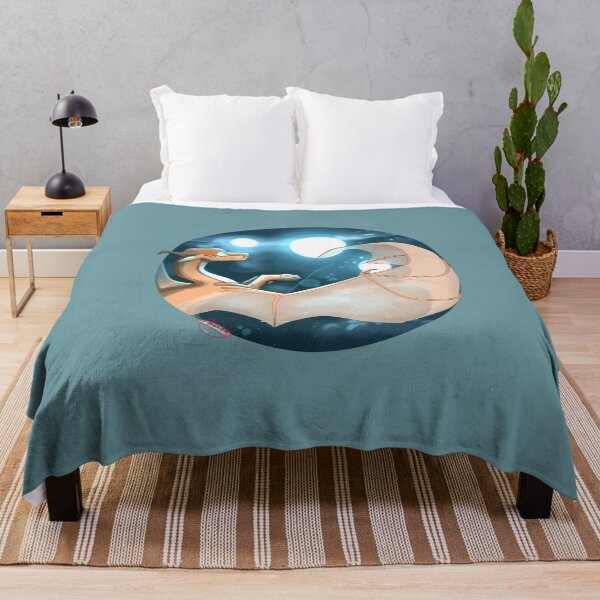 Item preview, Wings of Fire-Sky designed and sold by Moon Dog.
