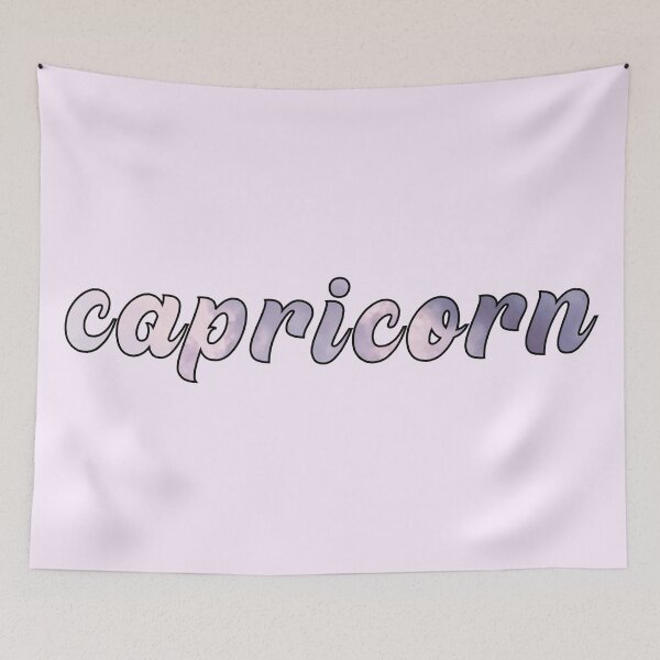 Item preview, Capricorn Sky designed and sold by samantha brachman.