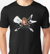 nigel tufnel t shirt