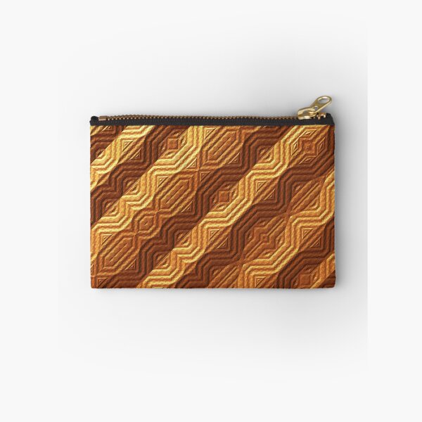 Item preview, Golden Diagonal Pattern designed and sold by Lyle Hatch.