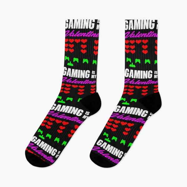 Item preview, Gaming is my valentine designed and sold by PeDaNi.
