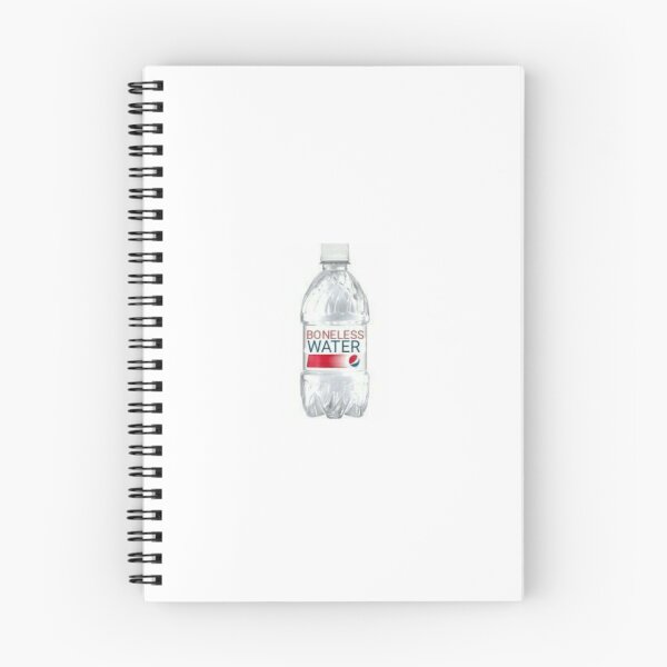 Item preview, Boneless water designed and sold by Funnydankmemes.