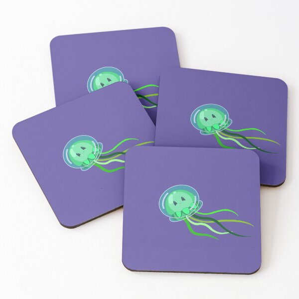 Item preview, Space Jellyfish designed and sold by xclaire  _b.