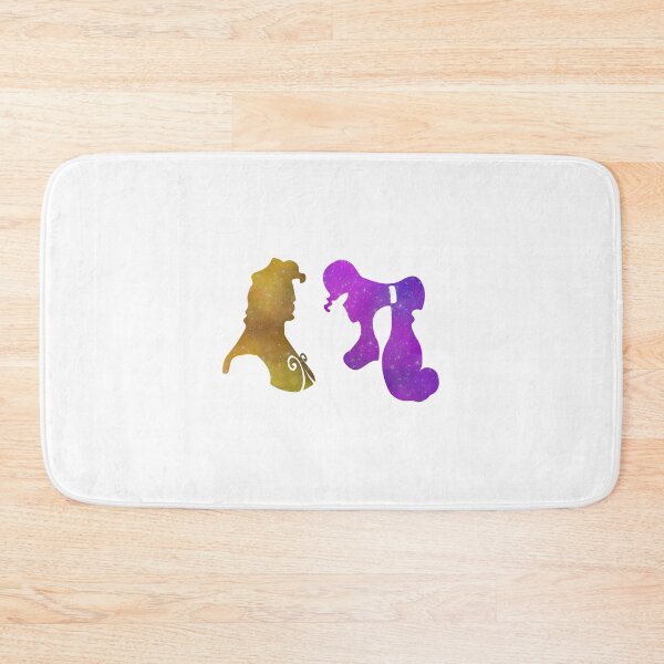 Item preview, Hero and damsel designed and sold by WhateverHerFace.