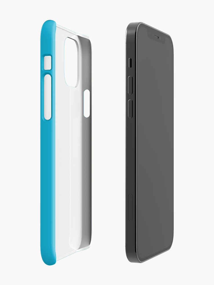 Alternate view of THAT'S COURAGE iPhone Case & Cover