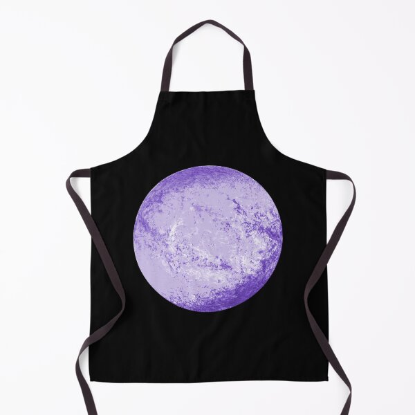 Item preview, Full Purple Moon designed and sold by RosieSunflower.