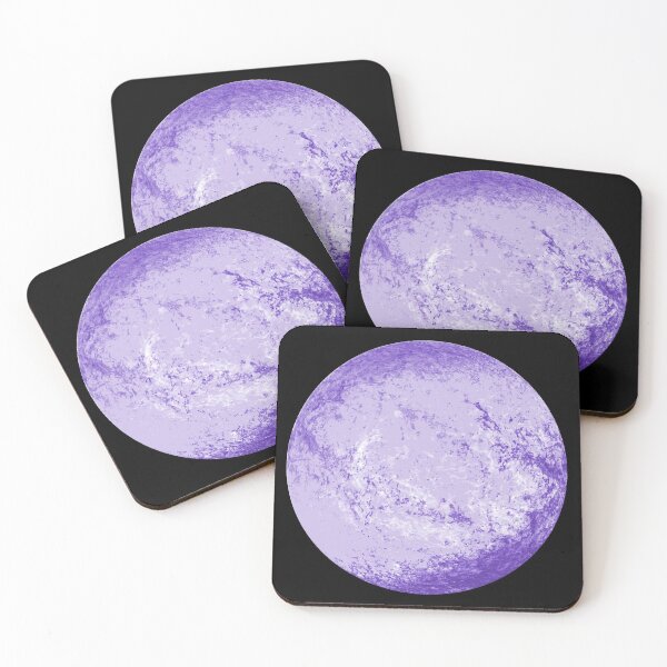 Item preview, Full Purple Moon designed and sold by RosieSunflower.