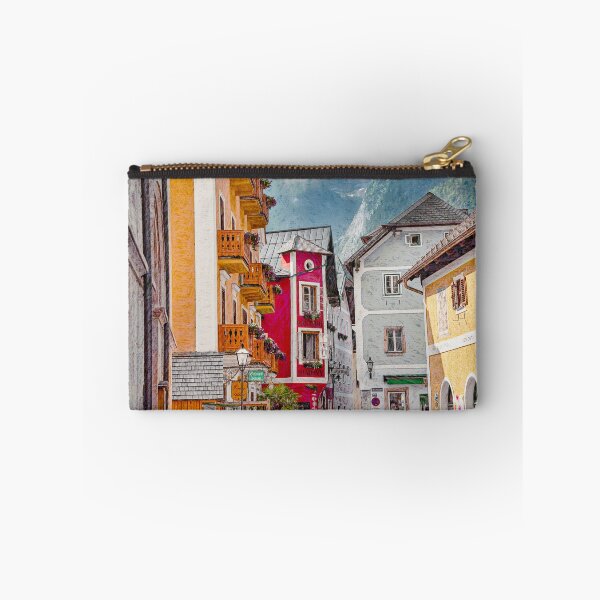Item preview, Lazy Arvo in Hallstatt #2 designed and sold by Photo Art by David Melville.