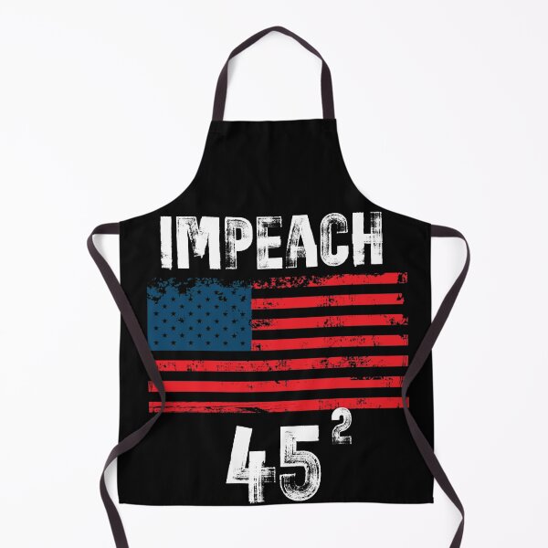 Item preview, Impeach Gift 25 45, 2545 25th Amendment, Anti-Trump designed and sold by JonesWorldOrder.