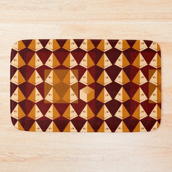 Item preview, Pyramid Scheme designed and sold by Jacob-Flu-art-y.