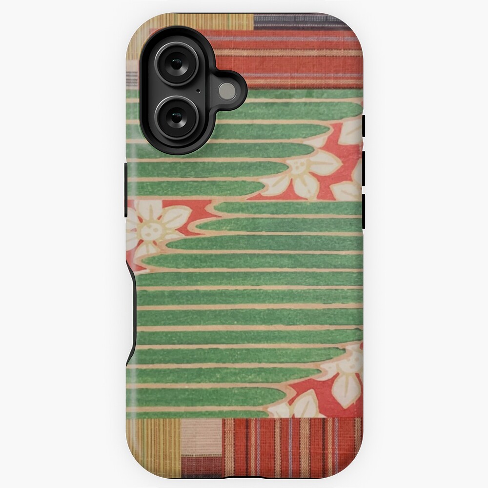 Item preview, iPhone Magsafe Tough Case designed and sold by angran.