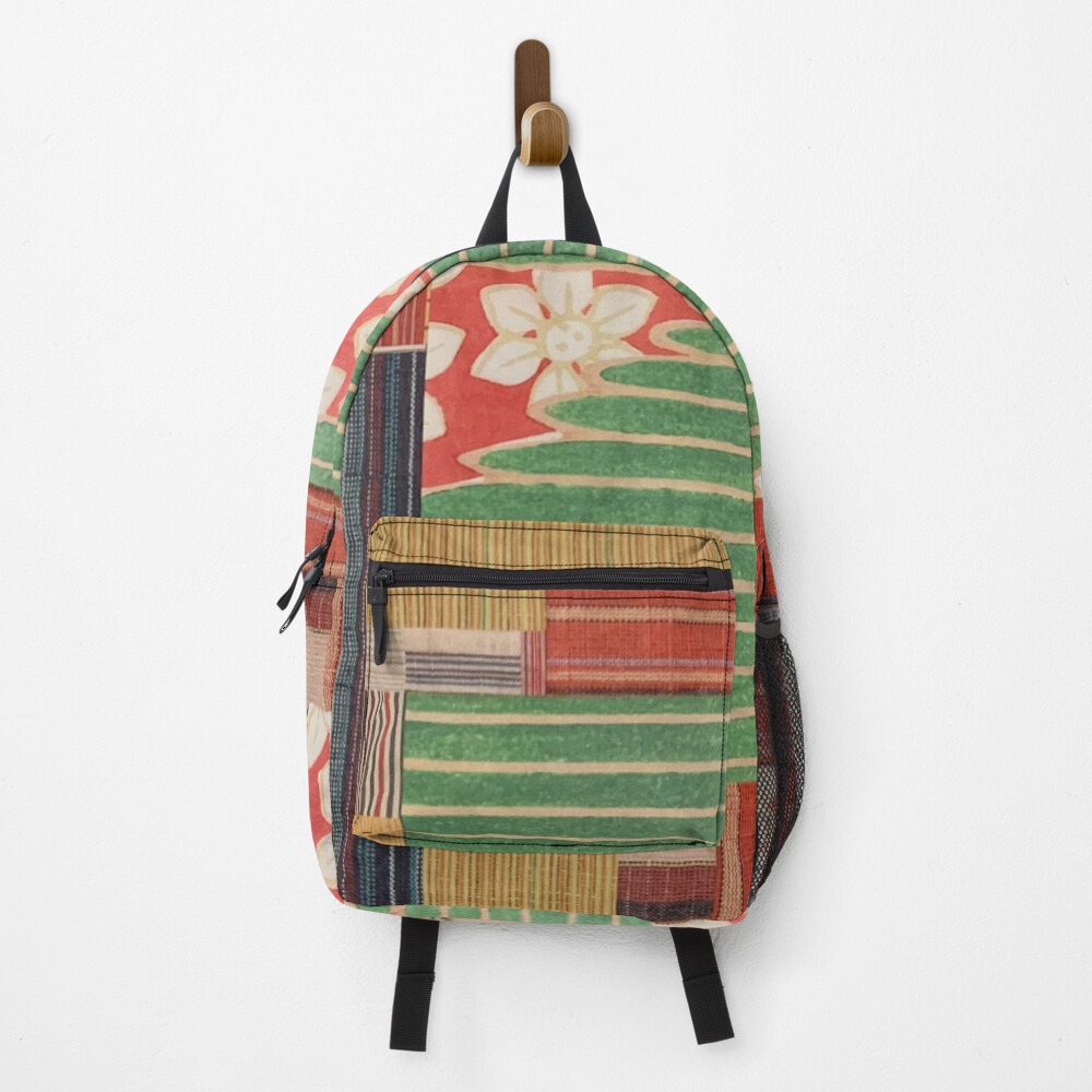 Item preview, Backpack designed and sold by angran.