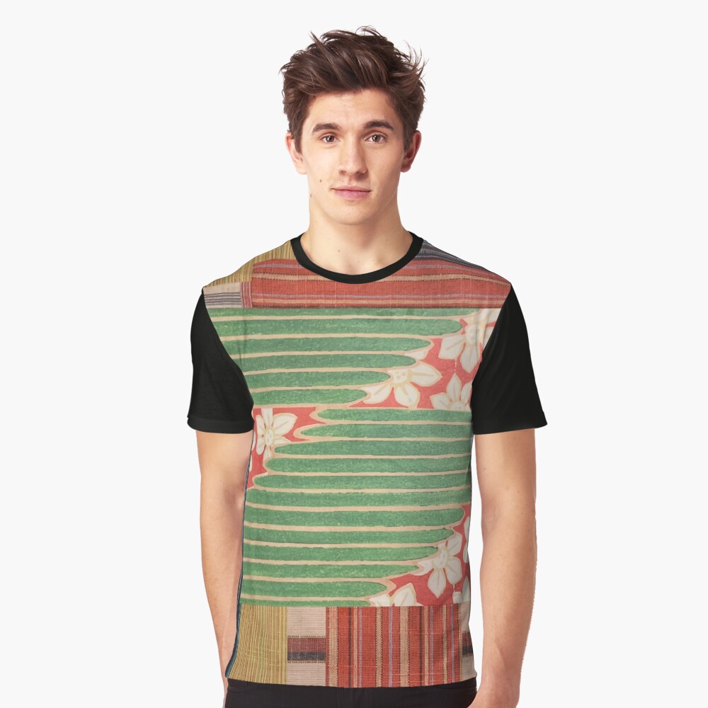 Item preview, Graphic T-Shirt designed and sold by angran.