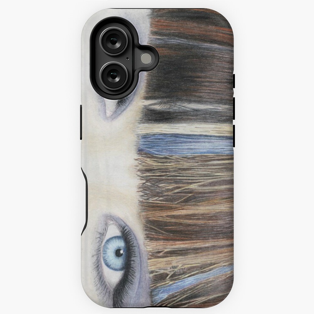 Item preview, iPhone Magsafe Tough Case designed and sold by InmaVassar.