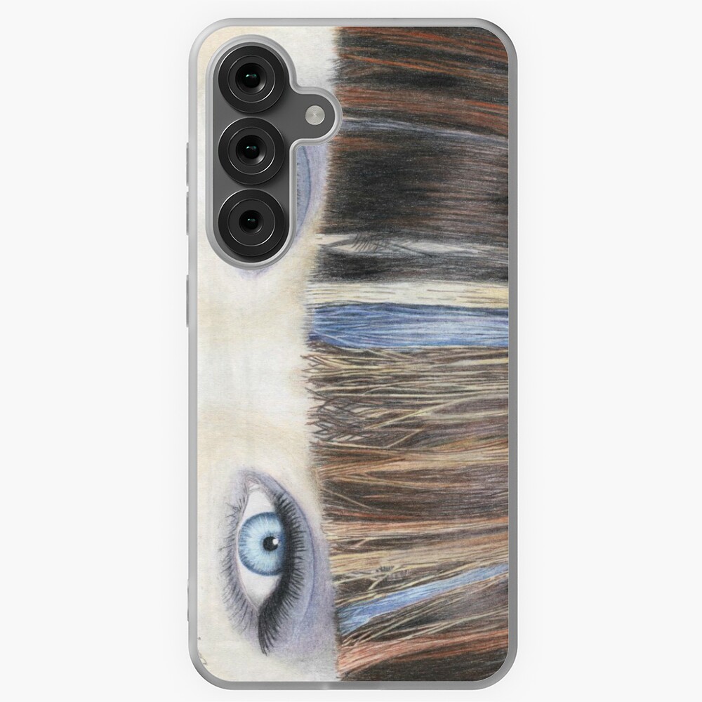 Item preview, Samsung Galaxy Soft Case designed and sold by InmaVassar.