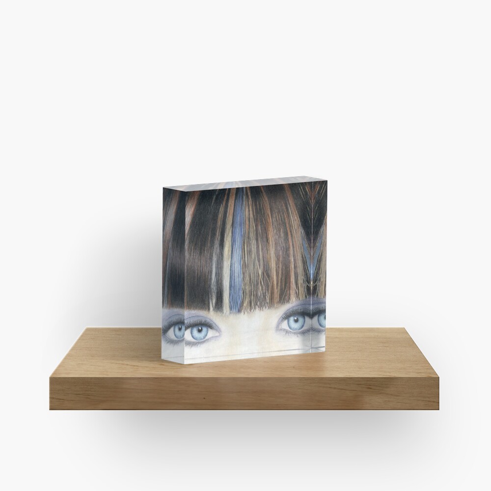 Item preview, Acrylic Block designed and sold by InmaVassar.