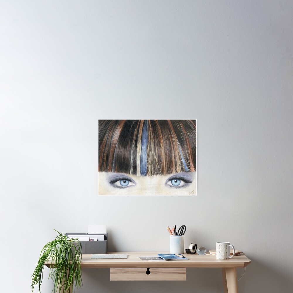 Item preview, Poster designed and sold by InmaVassar.