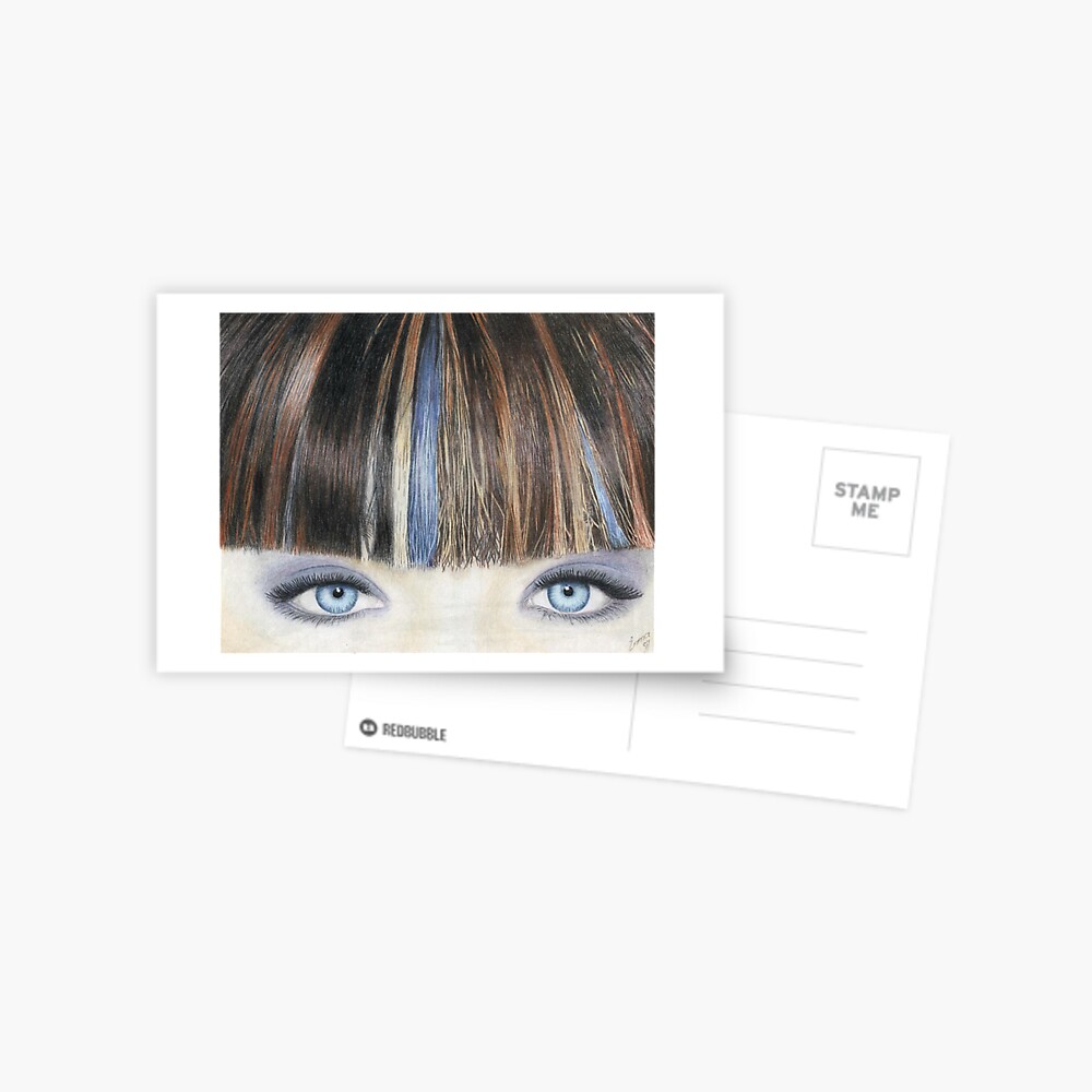 Item preview, Postcard designed and sold by InmaVassar.
